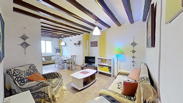 La maison de tsira