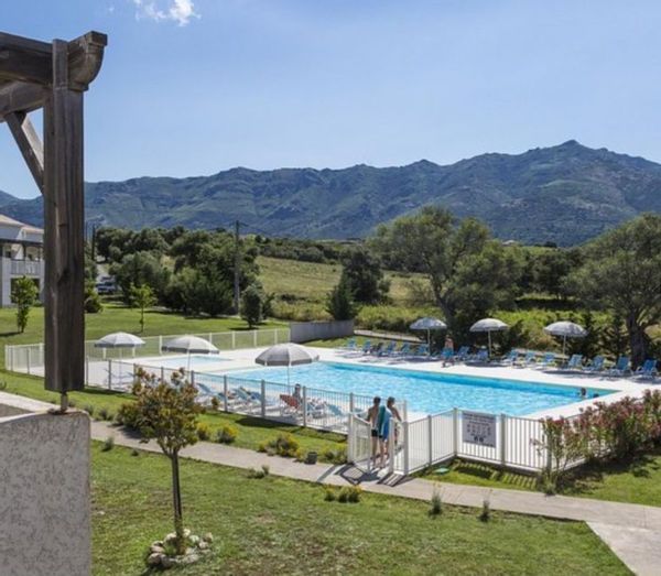 l appartement d Oletta