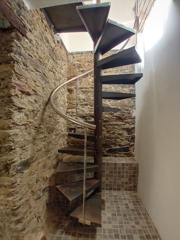 maison de village