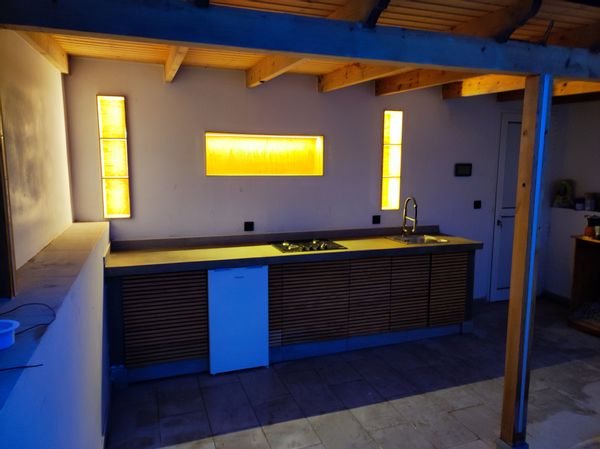 La maison de RAYCO