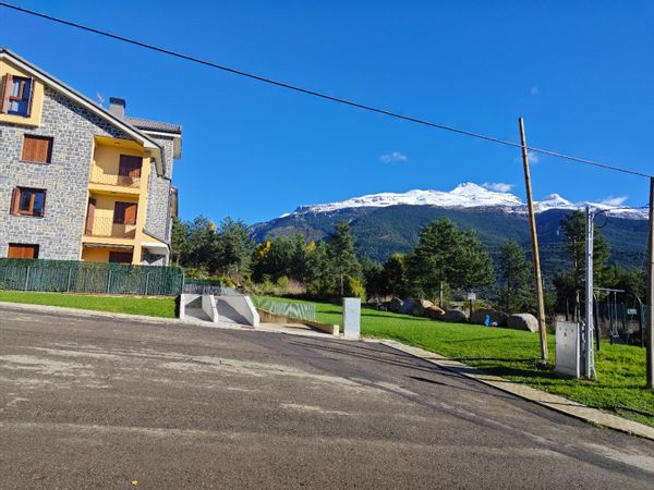 La maison de viviana