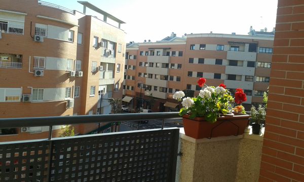 La maison de JUANJO Y TERESA