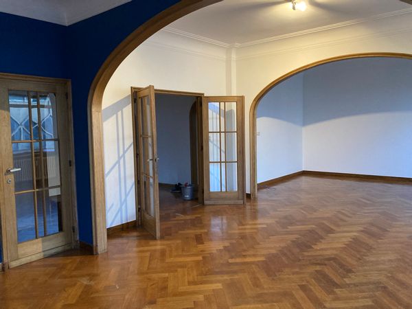 La maison de Ian