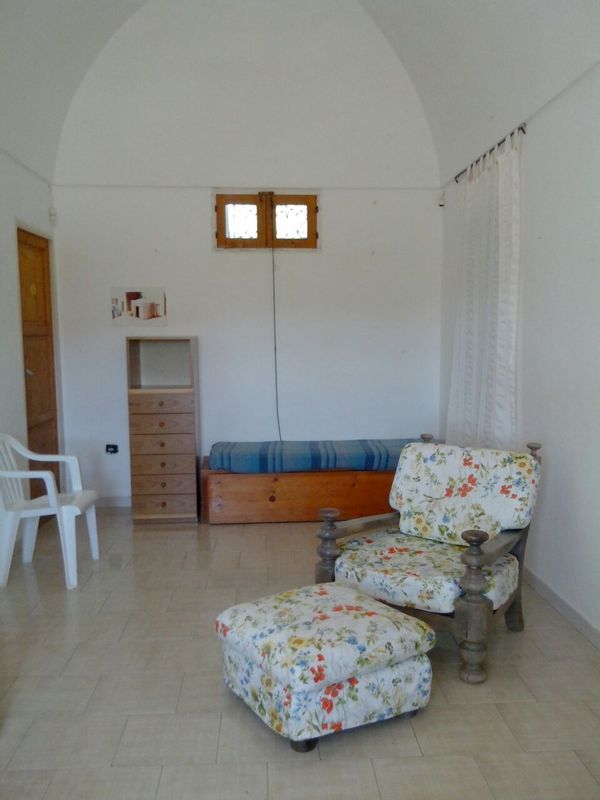 La maison de Susanna