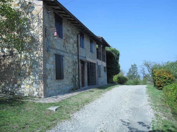 La maison de Maureen