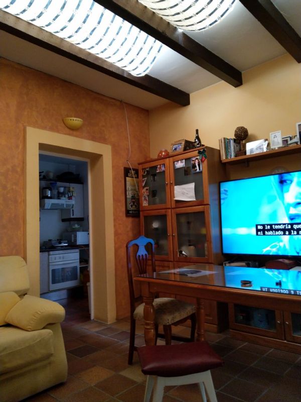 La maison de Manuel