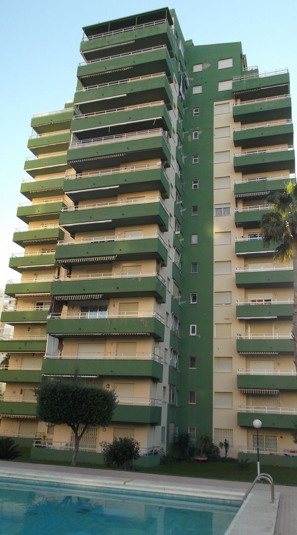 La maison de Gema
