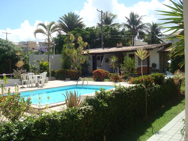La maison de Ricardo