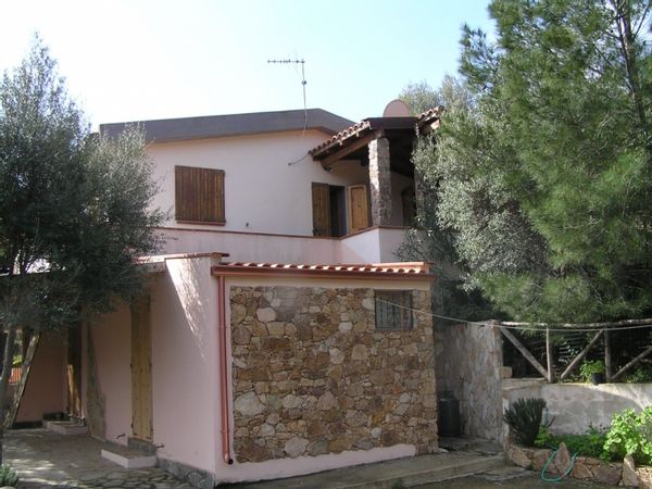La maison de Michele E Sandra