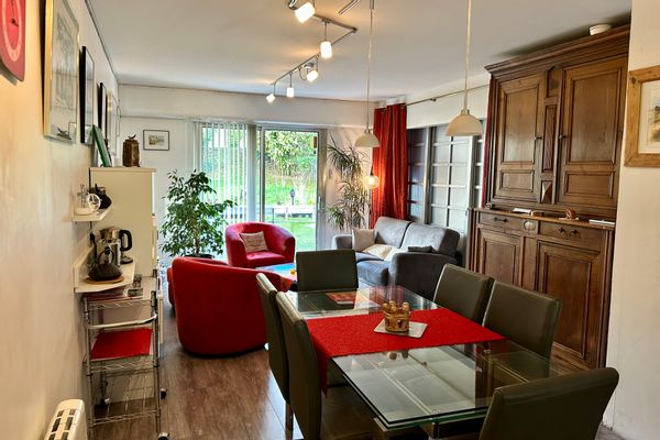 Le logement de Christian