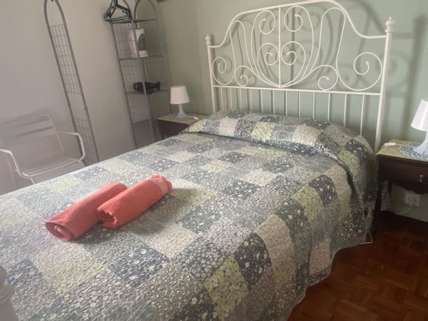 La maison de Filipa
