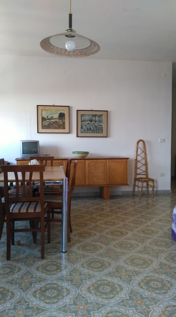 La maison de Francesco