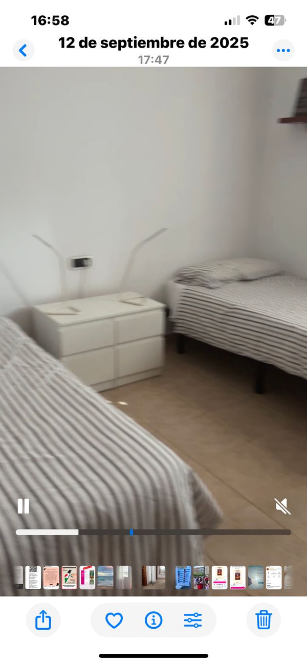 La maison de iñaki