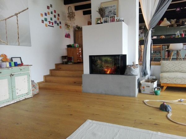 La maison de Lena