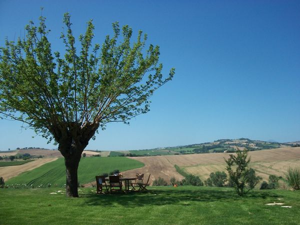 La maison de Filippini Battistelli