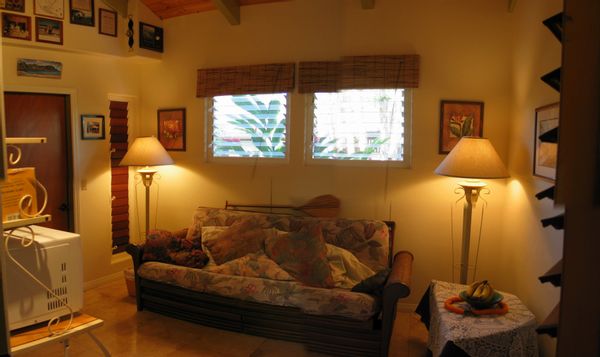 appartement à Princeville, United States