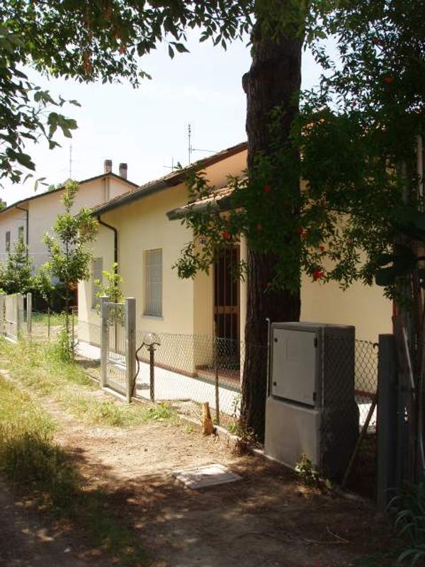 La maison de Gianni