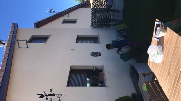 La maison de Donelia