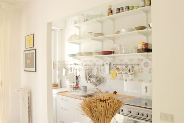 La maison de Gaby