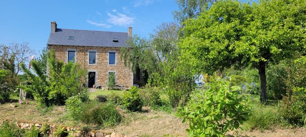 La maison de Jeanne