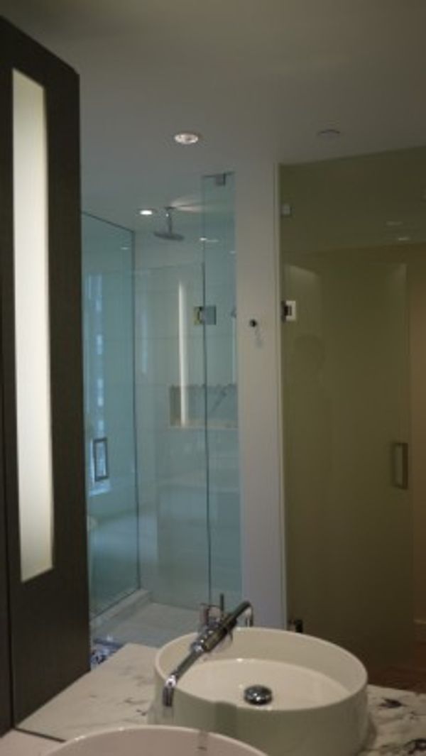 appartement à Vancouver, Canada