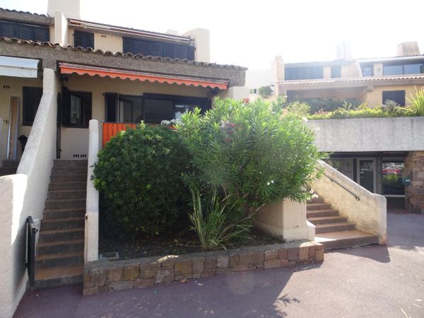 La maison de Thierry pres saint tropez indisponible