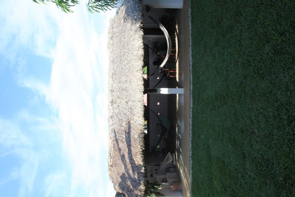 Casa Naia -  punta zicatela