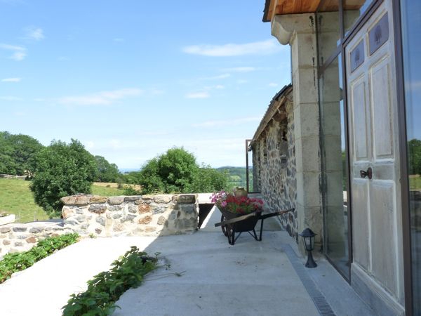 La maison de Laurence