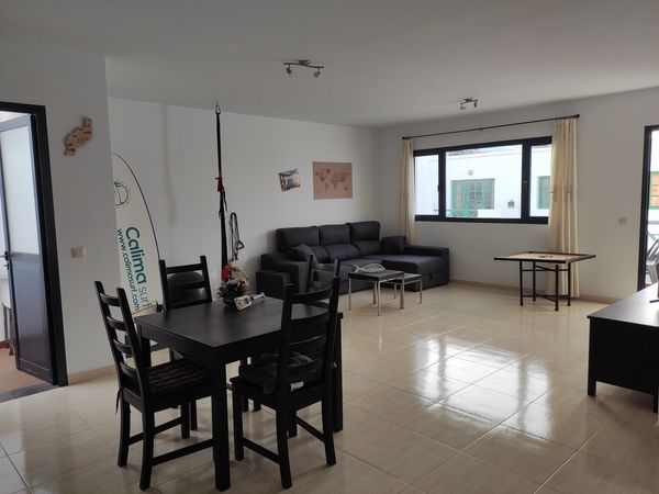 La maison de Heriberto