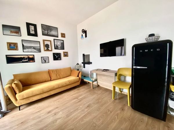 La maison de Claudio