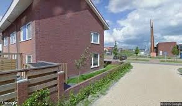 La maison de Martsje