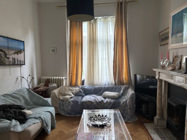 La maison de Jasmin