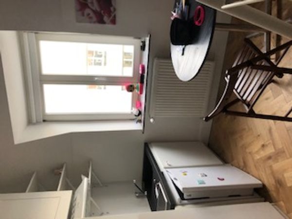 La maison de Jasmin