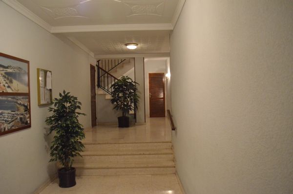 La maison de Rafel
