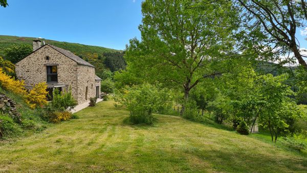 La maison de Dominique
