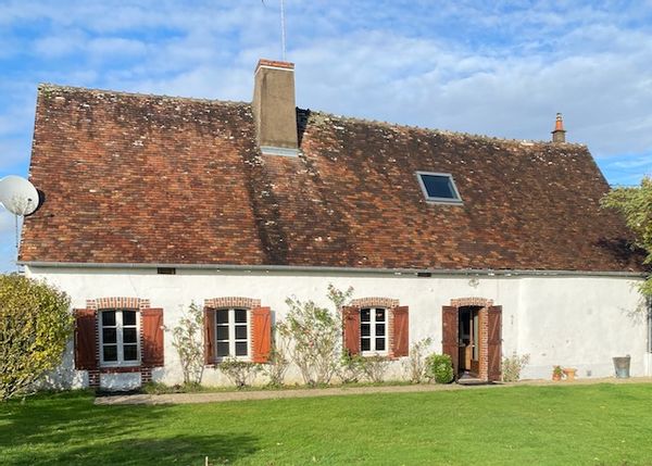 La maison de Sam