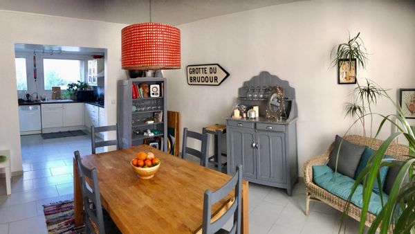 Agréable maison près de Fontainebleau (1h de Paris)