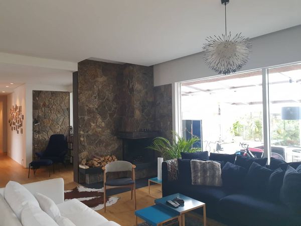 La maison de Halli & Ola