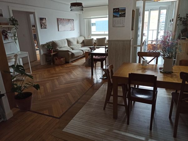 La maison de Jon y Nekane