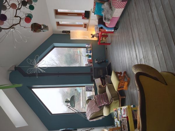 La maison de Deirdre