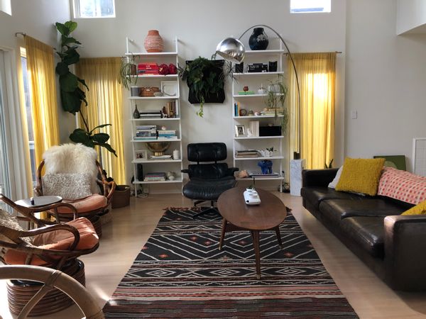La maison de Jennifer
