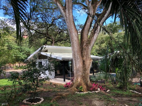 La maison de Tracey