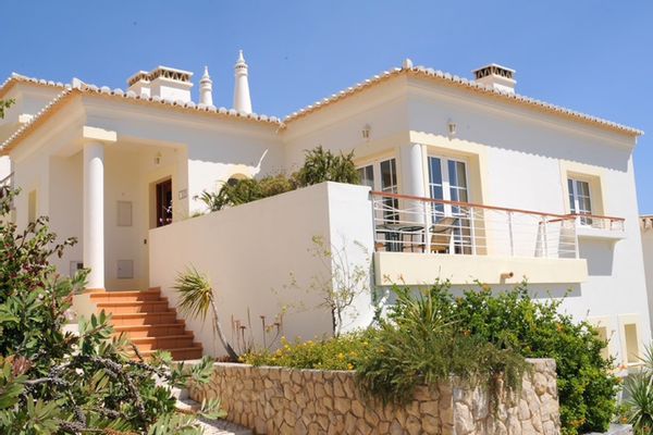 La maison de Caron