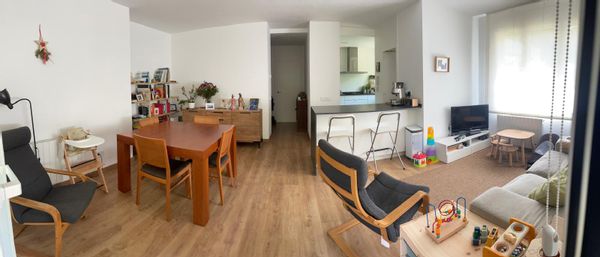 La maison de Júlia & Oriol