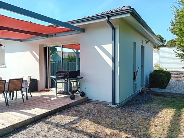 La maison de Dany & Michel