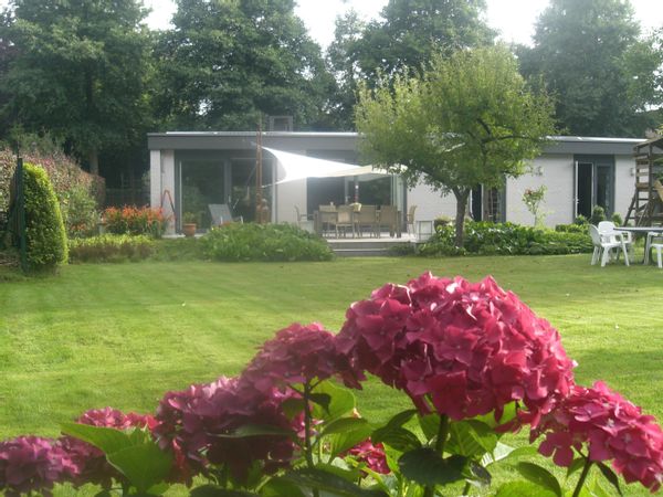 La maison de robrecht