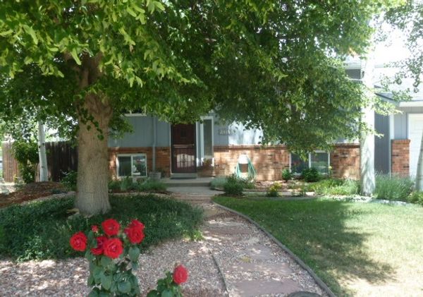 La maison de Katy