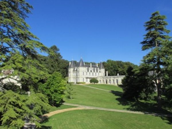 La maison de Marie-Laure