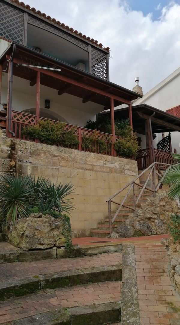 La maison de Chiara