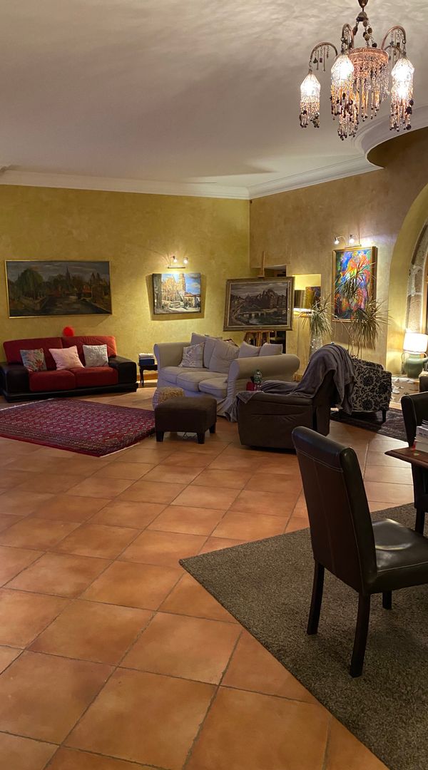 La maison de paul